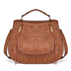 New! Never used! Urban Expressions Highland Bag